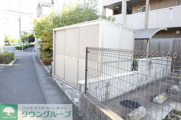 グリーンコーポ前川町の物件内観写真